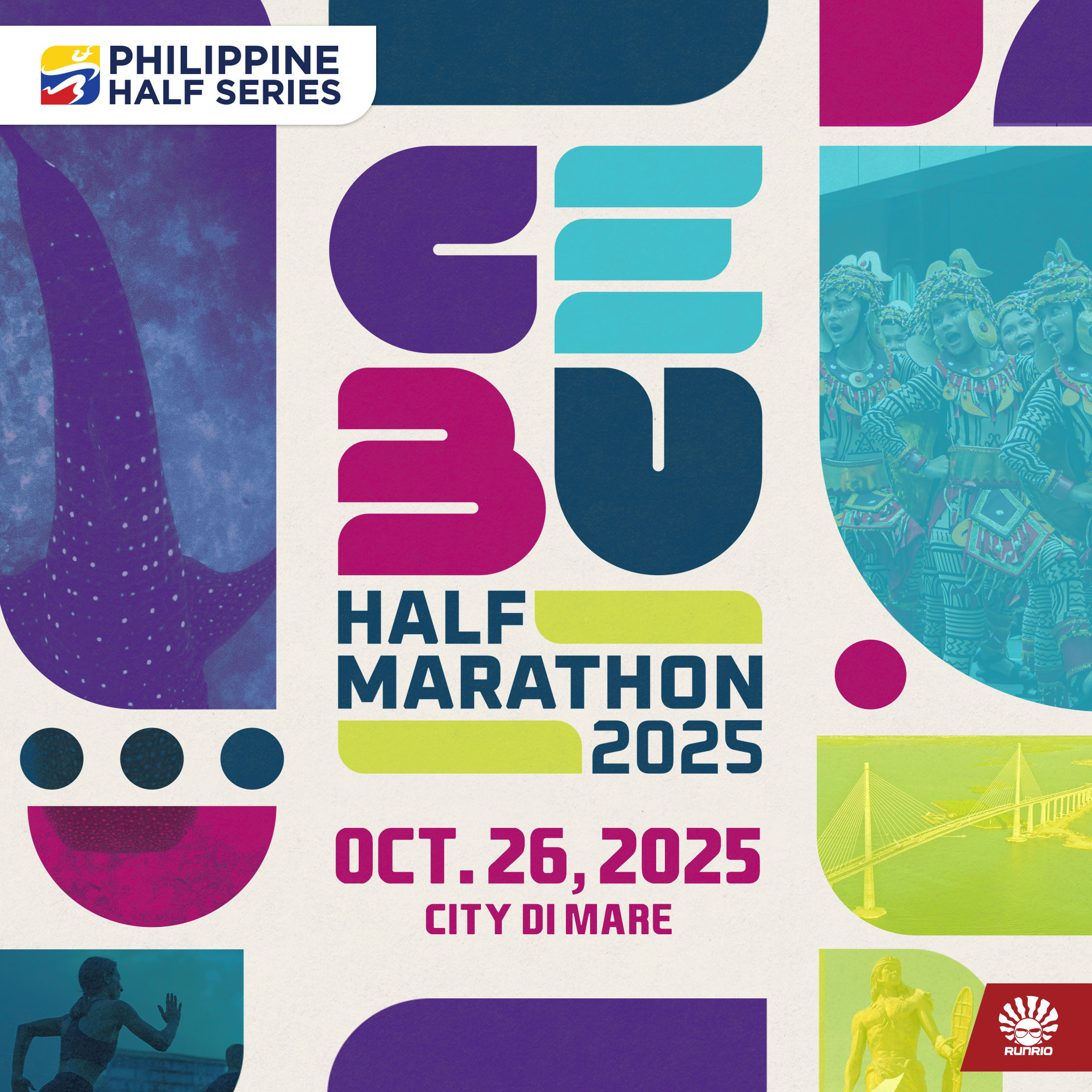 Cebu Half Marathon