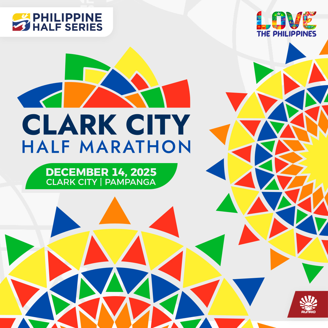 Clark City Half Marathon