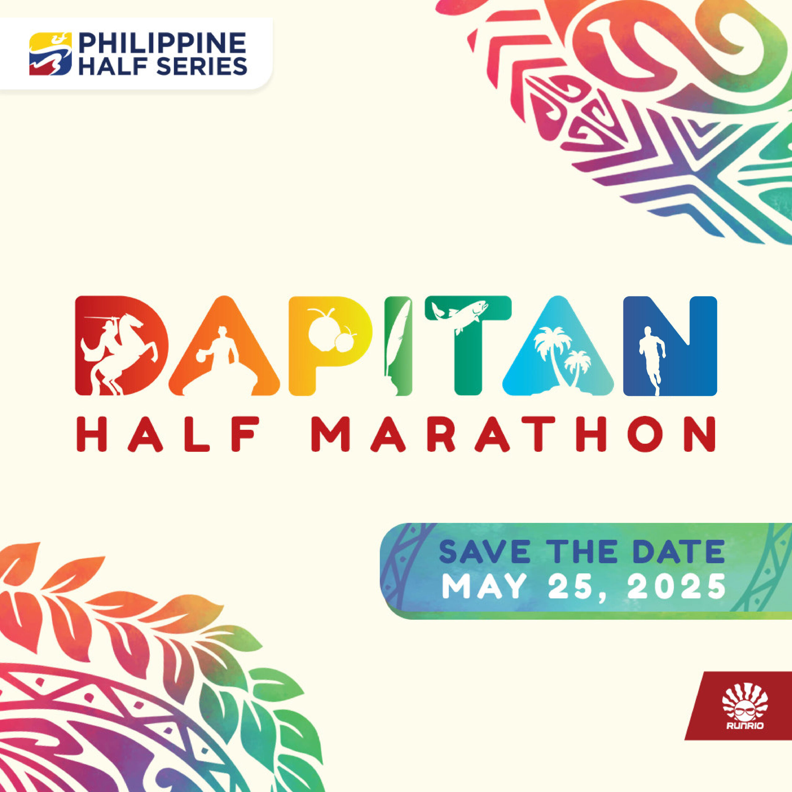 Dapitan Half Marathon