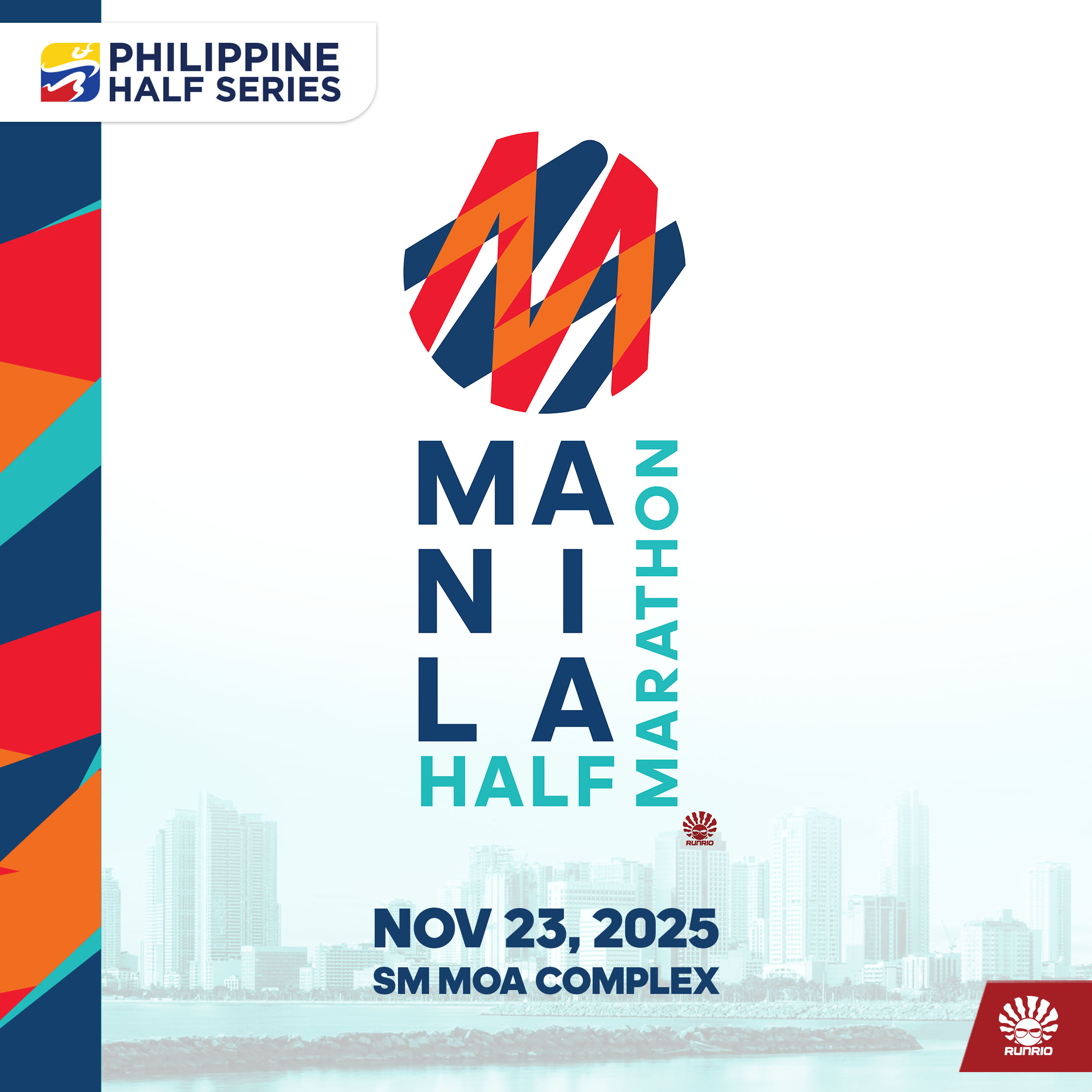 Manila Half Marathon
