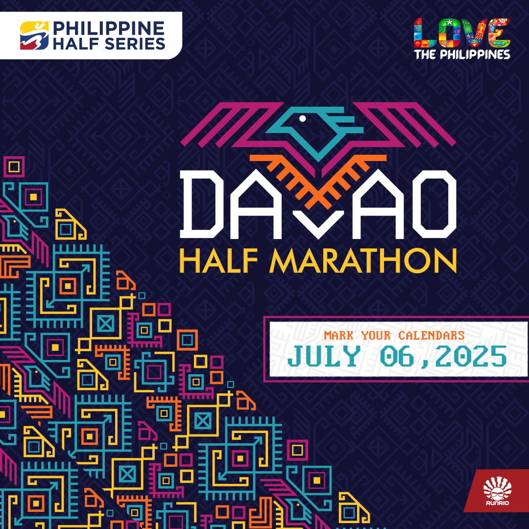 Davao Half Marathon