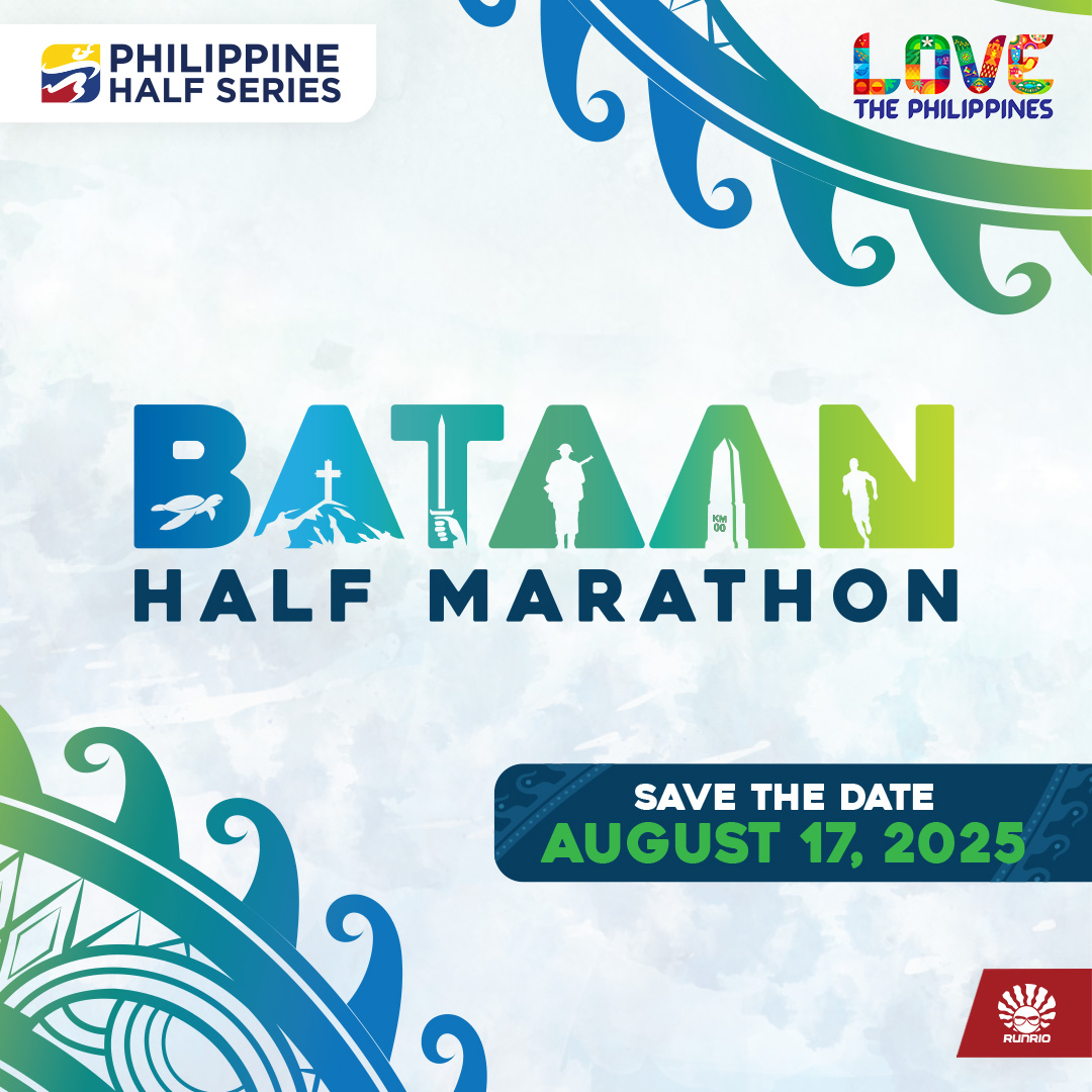 Bataan Half Marathon